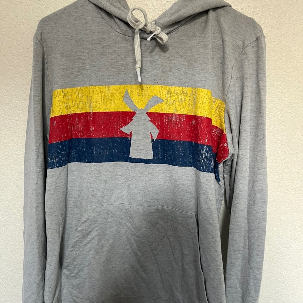 Dutch Bros Hoodie
